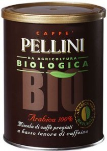 Pellini BIO 250g