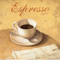 Despre espresso
