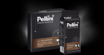 Pellini ESPRESSO GUSTO BAR, 2x250g=500g